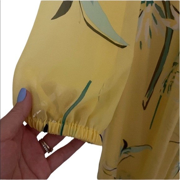 EVA MENDEZ WOMEN SUMMER DRESS - Picture 3 of 4